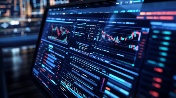 Trade 350 App: Eine Plattform, die Investoren unbedingt sehen sollten