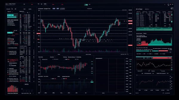 Fund Solvaren: Die Wahrheit hinter seinem Trading-Erfolg enthüllen