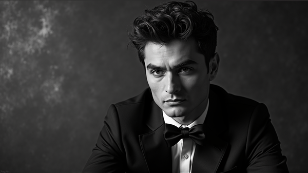 Henry Goldings emotionale Sichtweise auf die Rolle als neuer James Bond