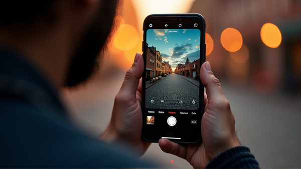 Instagram zeigt kreative Muskeln mit neuem Teleprompter-Tool in Edits