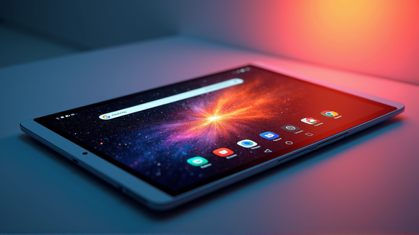 Xiaomi Pad 7 Ultra hebt sich im Android-Tablet-Markt ab