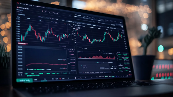 Cashaxor: Ist das Ihr nächster Trading-Game-Changer?