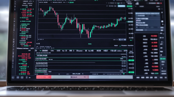 Entdecken Sie BitwaveReactionAI: Ist es Ihr Weg zu intelligenterem Trading?