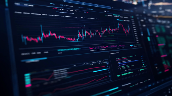 Die Wahrheit aufdecken: Ist Sovrex Trader die Handelsrevolution?