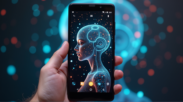 Revolutionärer Sprung in der KI: Googles Offline Edge Gallery App