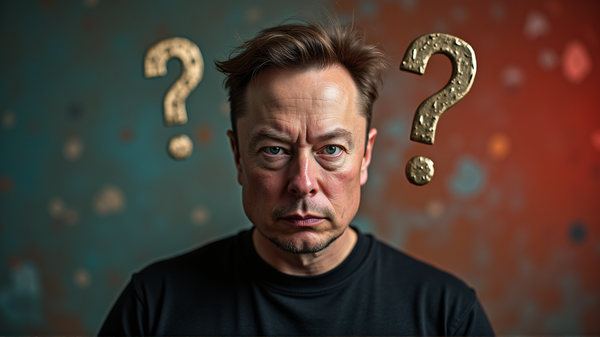 Elon Musks Einfluss schwindet, während Angry Pepe Fork ($APORK) aufsteigt