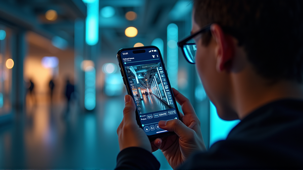 Bahnbrechende Sprachtechnologie: ElevenLabs startet AI Voice App!