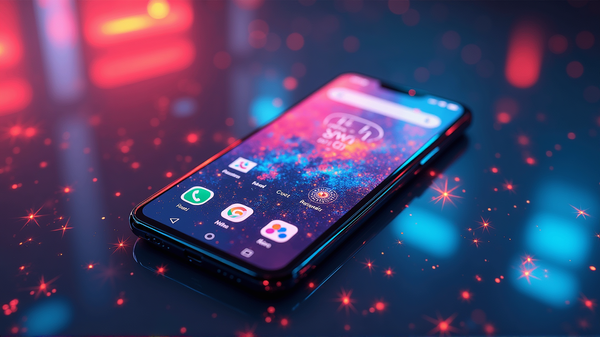 Vorstellung von Androidat 16: Die erwarteten Funktionen, die unsere Smartphones revolutionieren