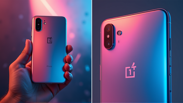 Entscheidungen, Entscheidungen: iPhone 16e vs OnePlus 13s – Welcher kompakte Titan herrscht vor?
