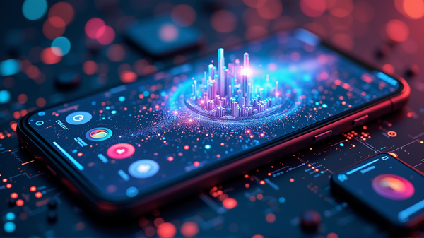 Globaler Mobile-OS-Markt steht vor einer Revolution bis 2032