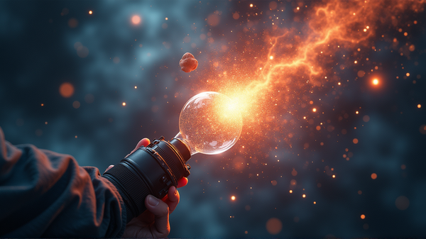 Eureka-Momente: 5 Mal, als Wissenschaftler versehentlich die Geheimnisse des Universums entschlüsselten