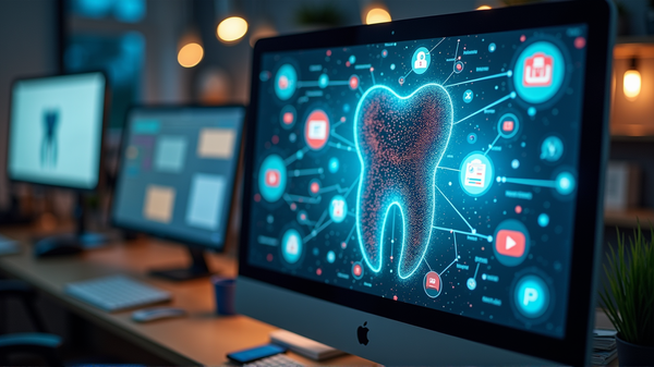Identity Dental Marketing als Leuchtfeuer in der Zahnarztwerbung