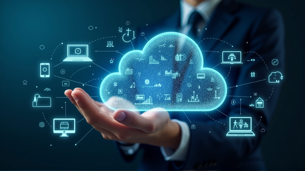 Explosives Wachstum für den Personal Cloud-Markt bis 2028 erwartet