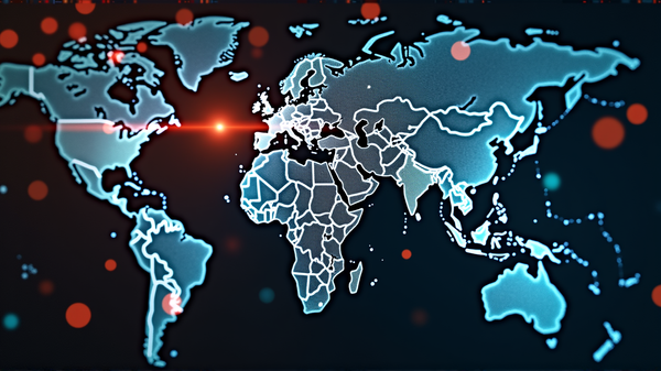 Irans gewagter Cyber-Schachzug: Totales Internet-Blackout mitten im wachsenden Konflikt