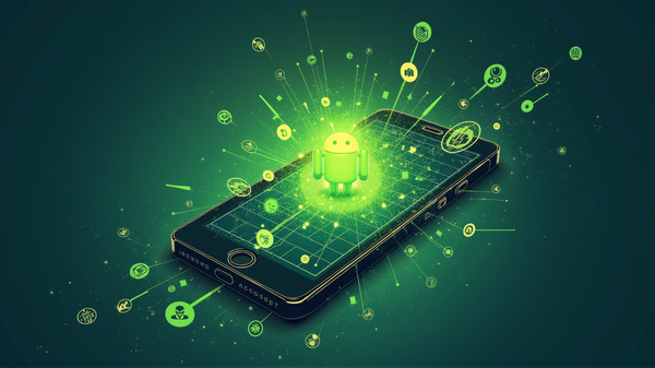 Steigern Sie die Leistung Ihres Androids, ohne einen Cent auszugeben!