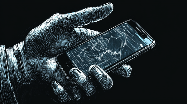 TradeSenseAI: Die Wahrheit hinter dem Handelsgiganten aufdecken!