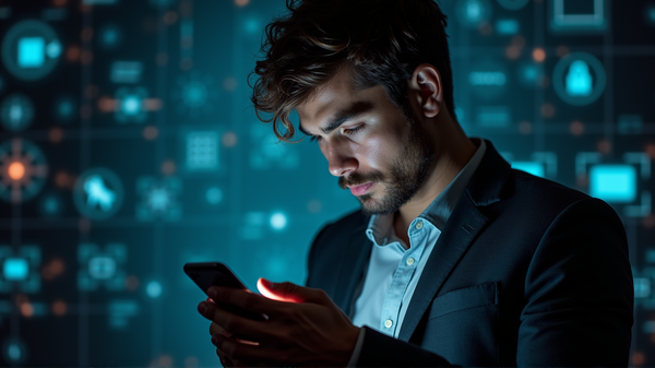 Das FBI fordert dringende Maßnahmen gegen zunehmende Telefonbetrügereien