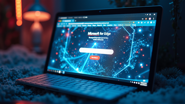 Dringend: Speichern Sie Ihre Passwörter in Edge, da Microsoft sich von Authenticator entfernt