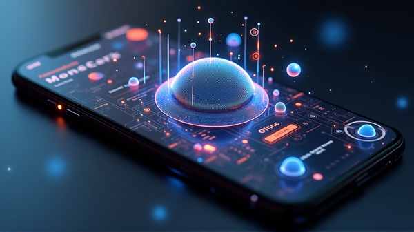 Entdecken Sie die Macht der Google AI Edge Gallery: Offline-AI jederzeit verfügbar