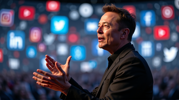 Elon Musks scharfe Kritik am umstrittenen 'Big Beautiful Bill' von Trump