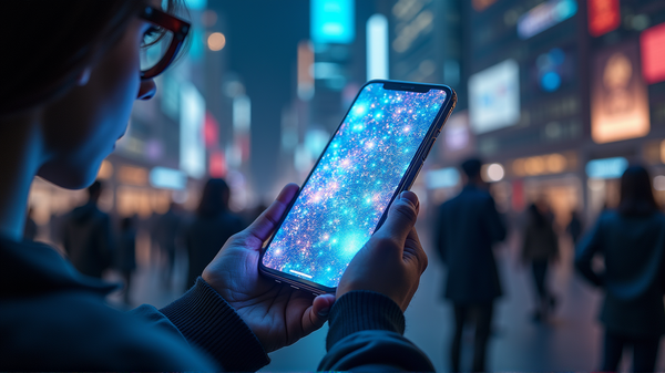Adobes KI-Revolution: Firefly App erobert Smartphones mit innovativen Partnern