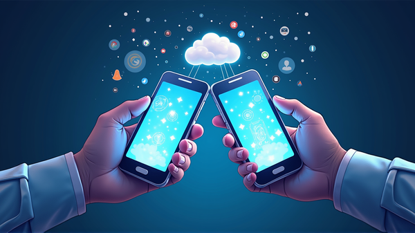 Google und Samsung stärken die Quick Share-Integration mit Cloud-Link-Innovationen