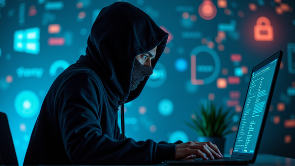 Massiver Datenleck: 184 Millionen Passwörter von großen Plattformen exponiert