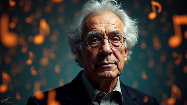 Lalo Schifrin: Der Maestro hinter 'Mission: Impossible' und mehr