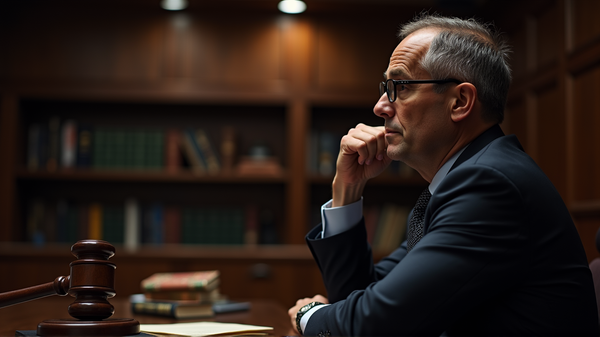 Die dramatische Strafverkürzung von Michael Avenatti enthüllt