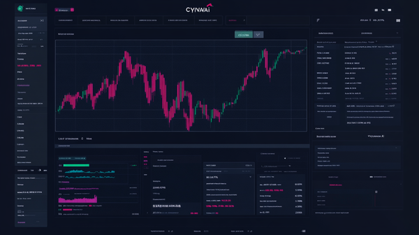 FinquoriX: Ist Diese Handelsplattform ein Game-Changer?