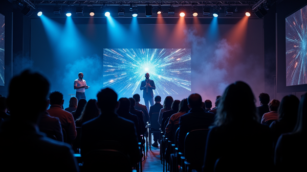 Hinter den Kulissen von OffensiveCon25: Sicherung von Android Bluetooth durch Red Teaming