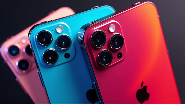 Schnappen Sie sich ein restauriertes iPhone 15 Pro für unter 630 € - Verpassen Sie es nicht!