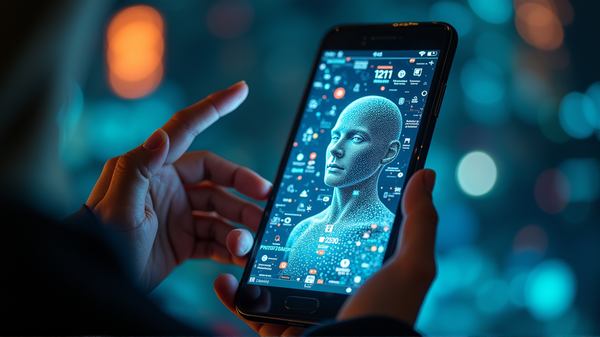 Entfessle die Kreativität: Neue AI Voice App von ElevenLabs jetzt mobil verfügbar!