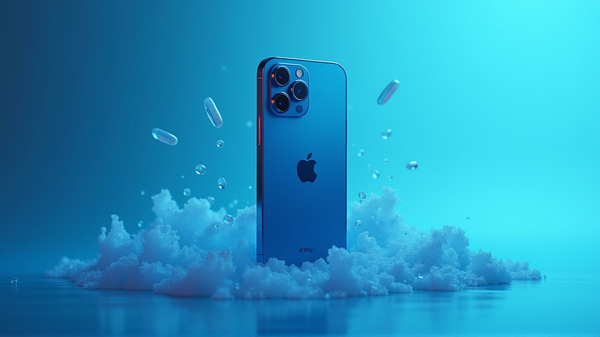 iPhone 17 Farbgerüchte: Wird Himmelblau der Star sein?