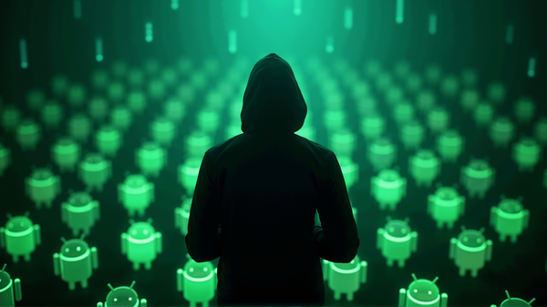 Beispielloser Anstieg: Über 12 Millionen Android-Geräte unter Belagerung im Jahr 2025