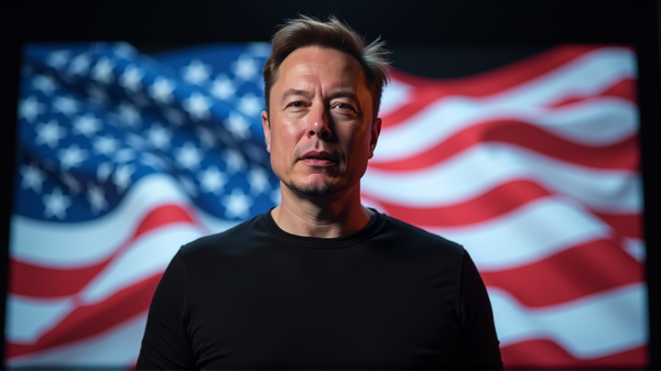 Elon Musks Bedauern: Ein Social-Media-Zwist mit Donald Trump