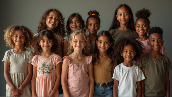Treffen Sie die aufstrebenden Stars: Die Promi-Kinder von 2025 erobern das Rampenlicht