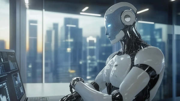Entdecken Sie Veridian Matrix AI: Vertrauenswürdig oder ein Verstecktes Juwel?