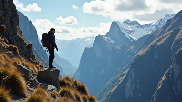 Deutsche Stars starten ein Abenteuer für 1 Mio. € in 'The Summit'