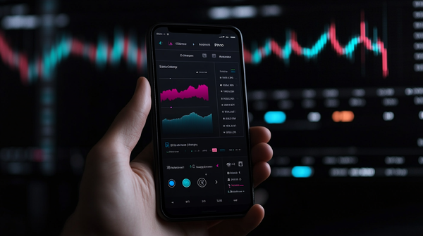 Crypto Pontix: Untersuchen Sie diese Handelsrevolution