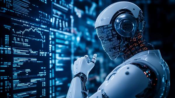 Eternal Lunesta: Revolutionäres Trading-Tool oder riskantes Vorhaben?