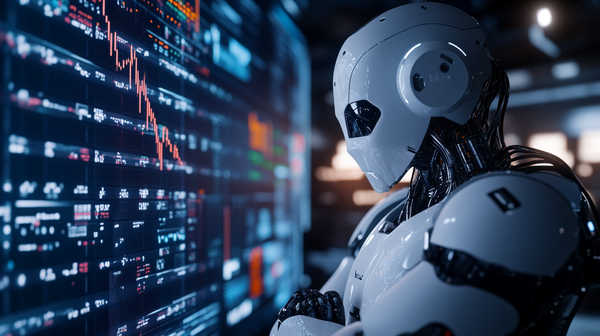 Untersuchen Sie PROQuantum AI - Ist es ein vertrauenswürdiger Handelsverbündeter?