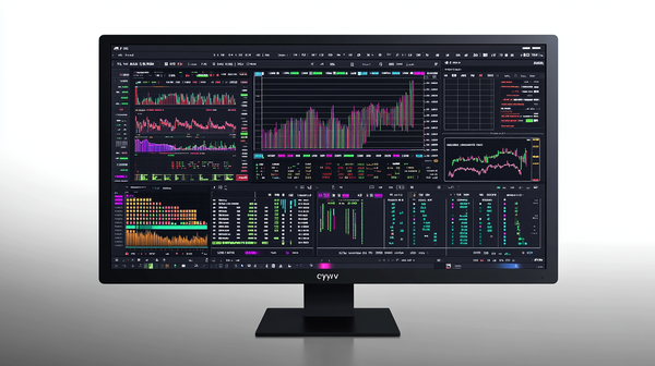 Ist AccuTrader Quantum die Zukunft des Tradings? Jetzt herausfinden!