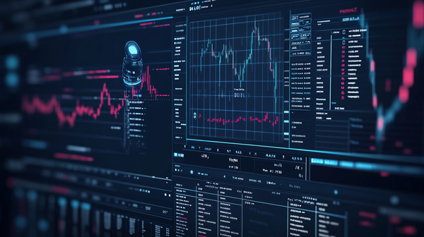 Ist Echo Wealth AI die vertrauenswürdige Handelsplattform, die Sie benötigen?