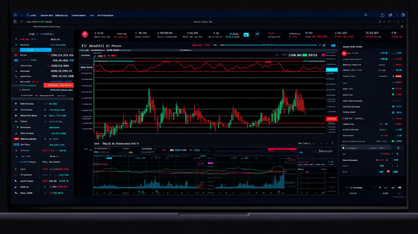 Entdecken Sie Bitcoin Lexipro 24: Ein tiefer Einblick in seine Authentizität