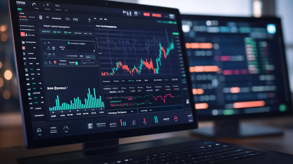 Untersuchen Sie Auralis Tradex: Ist es vertrauenswürdig oder nicht?