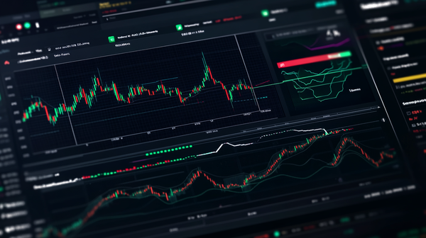 Ist Accenture AI die Zukunft des Tradings? Entdecken Sie die Wahrheit