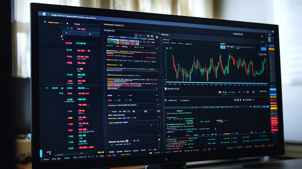 Untersuchen Sie Track Kionex XP – Ist Diese Handelsplattform Vertrauenswürdig?