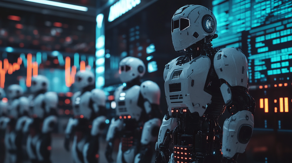 Instant V7 Akpro Bot: Ist es die Zukunft des Tradings oder nur ein Hype?