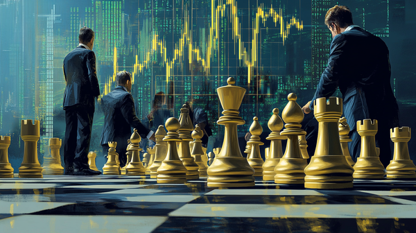 BlackRock: Ist es real oder nur ein weiterer Schwindel?